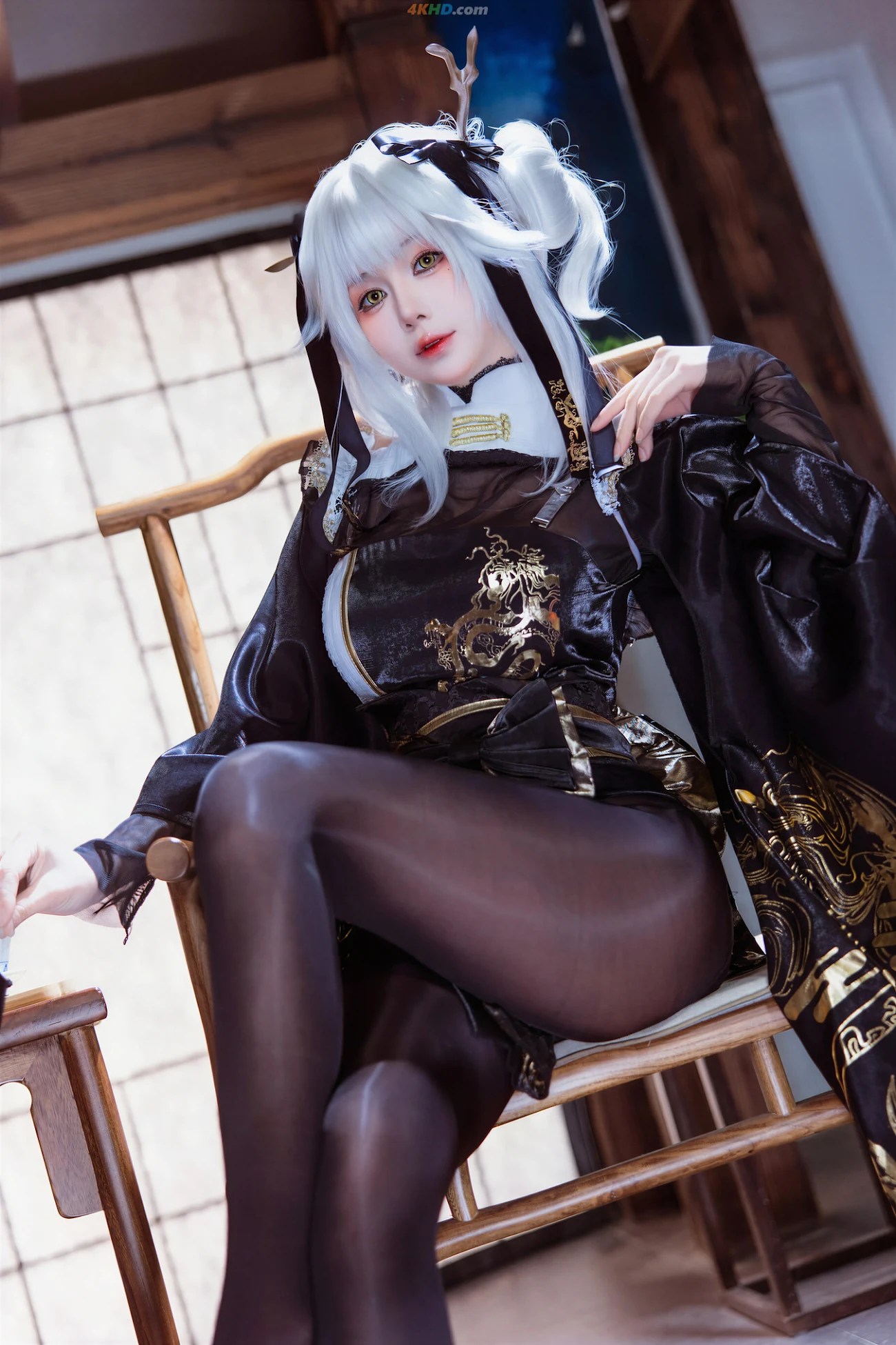 末夜787 – 胜利女神：妮姬 布兰儿