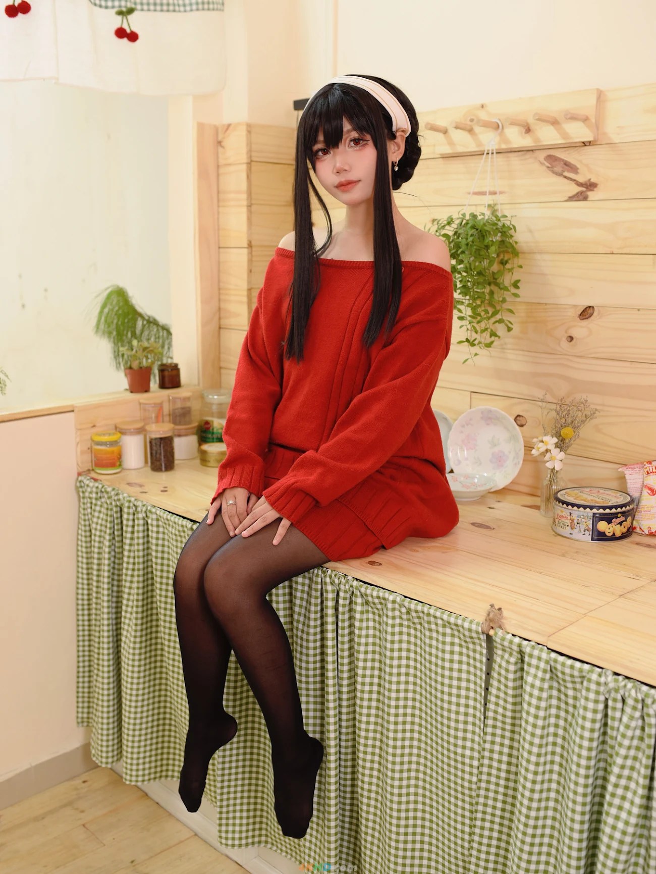 Aiko Uwu – Yor