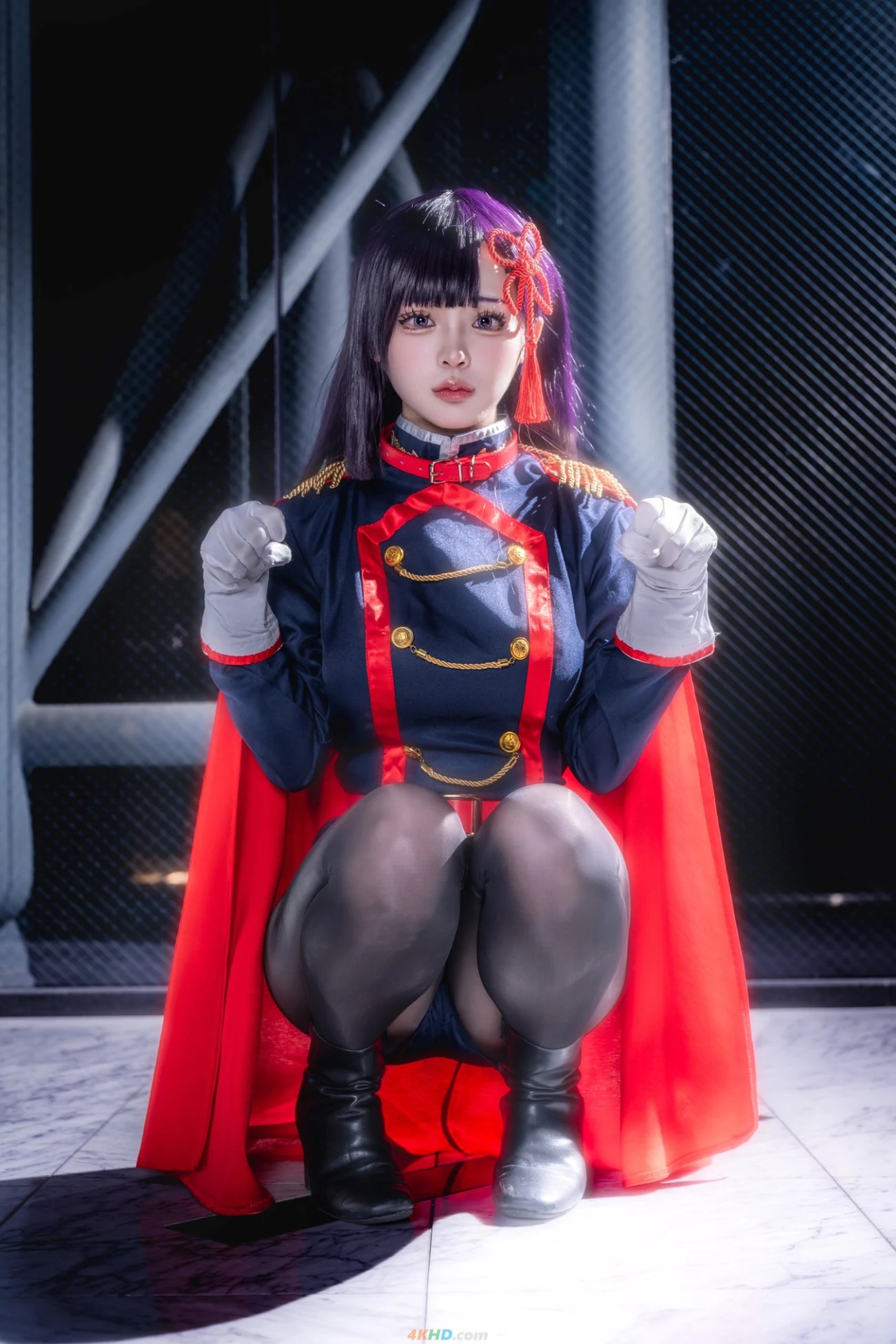 harutoeri – Yamashiro Ren