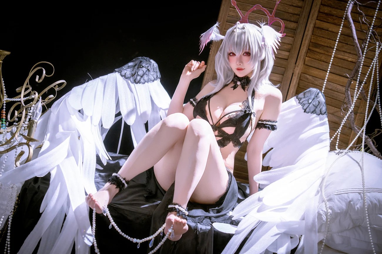 星之迟迟 – Azur Lane – Pearl