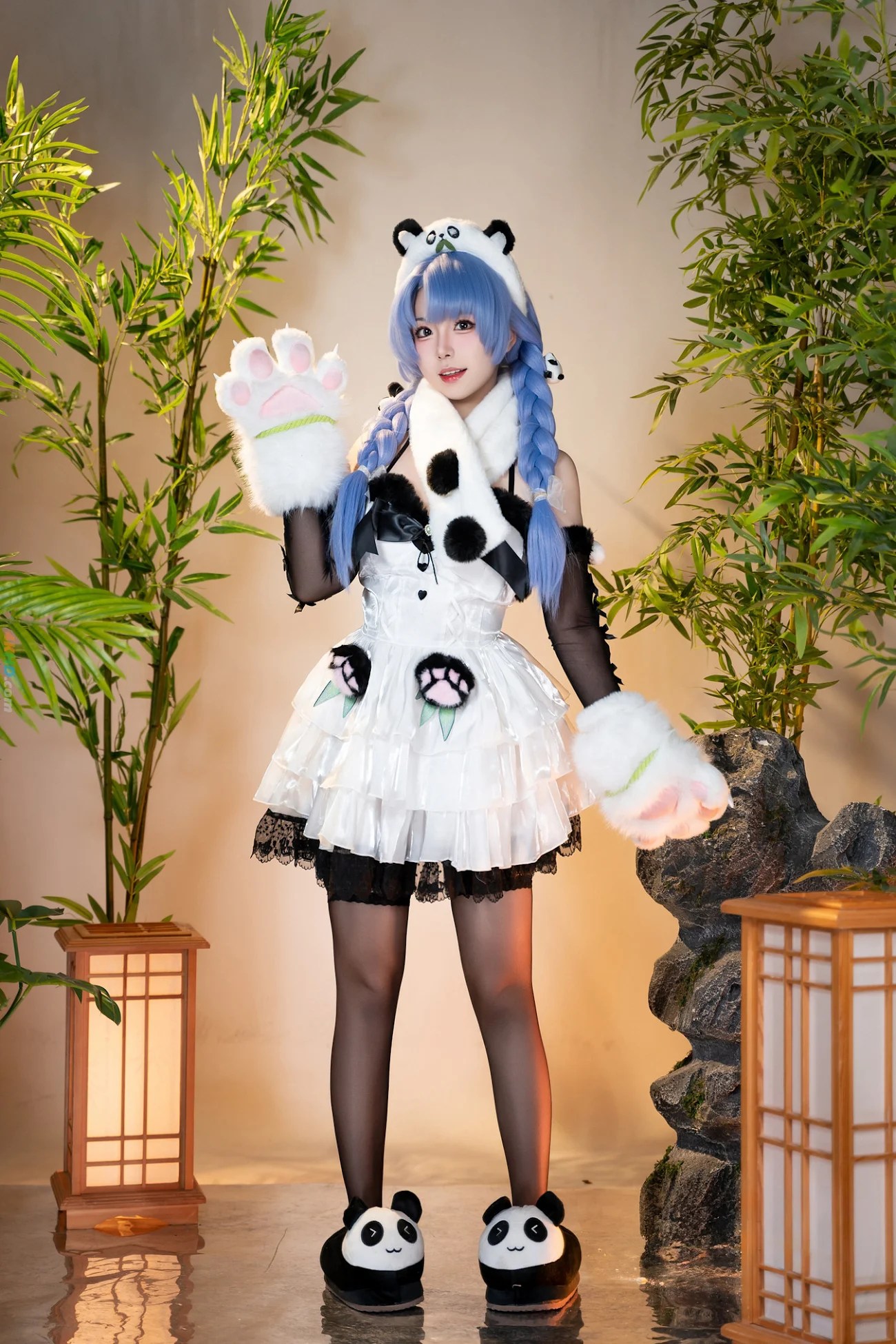 虎森森 永劫无间 沈妙