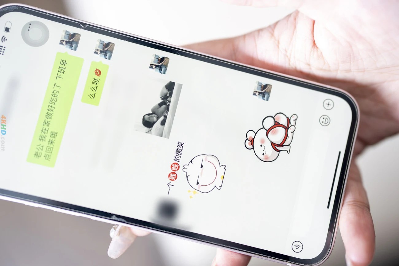 李若汐 – 秀人网模特 厨房女仆