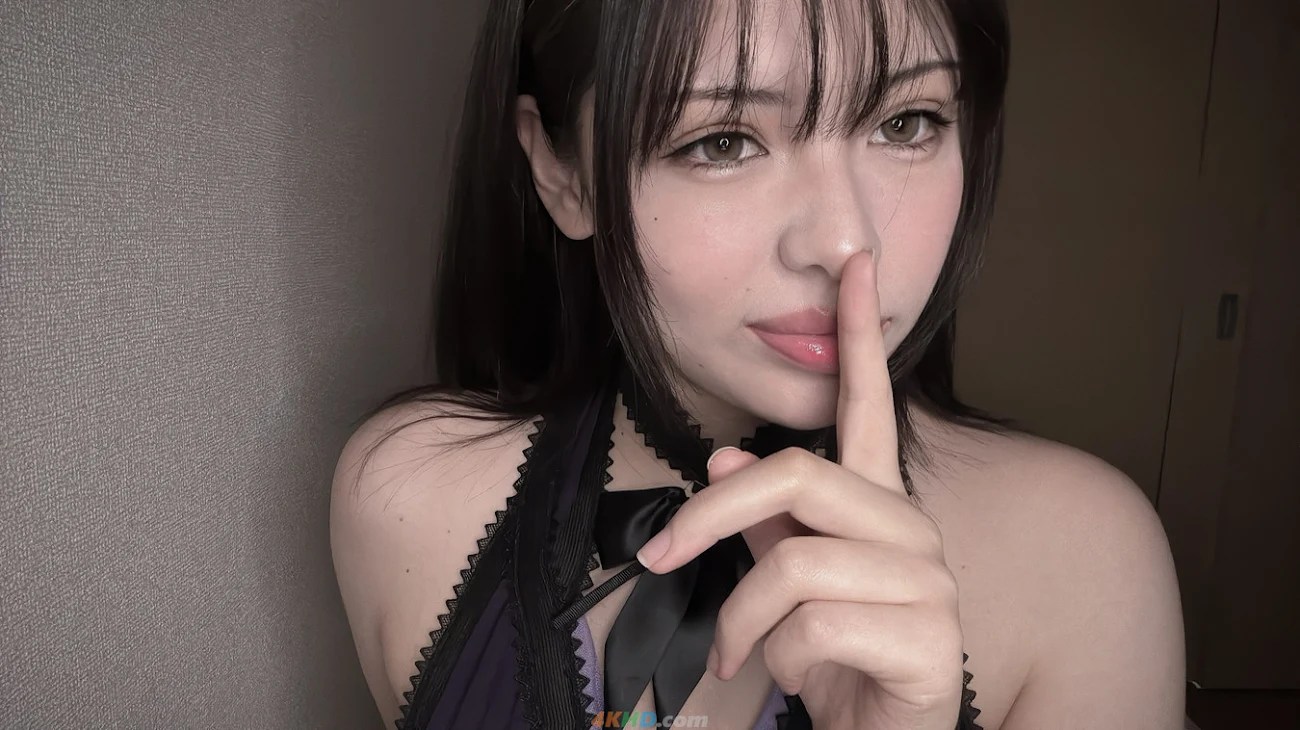 ねむちゅASMR – Tifa