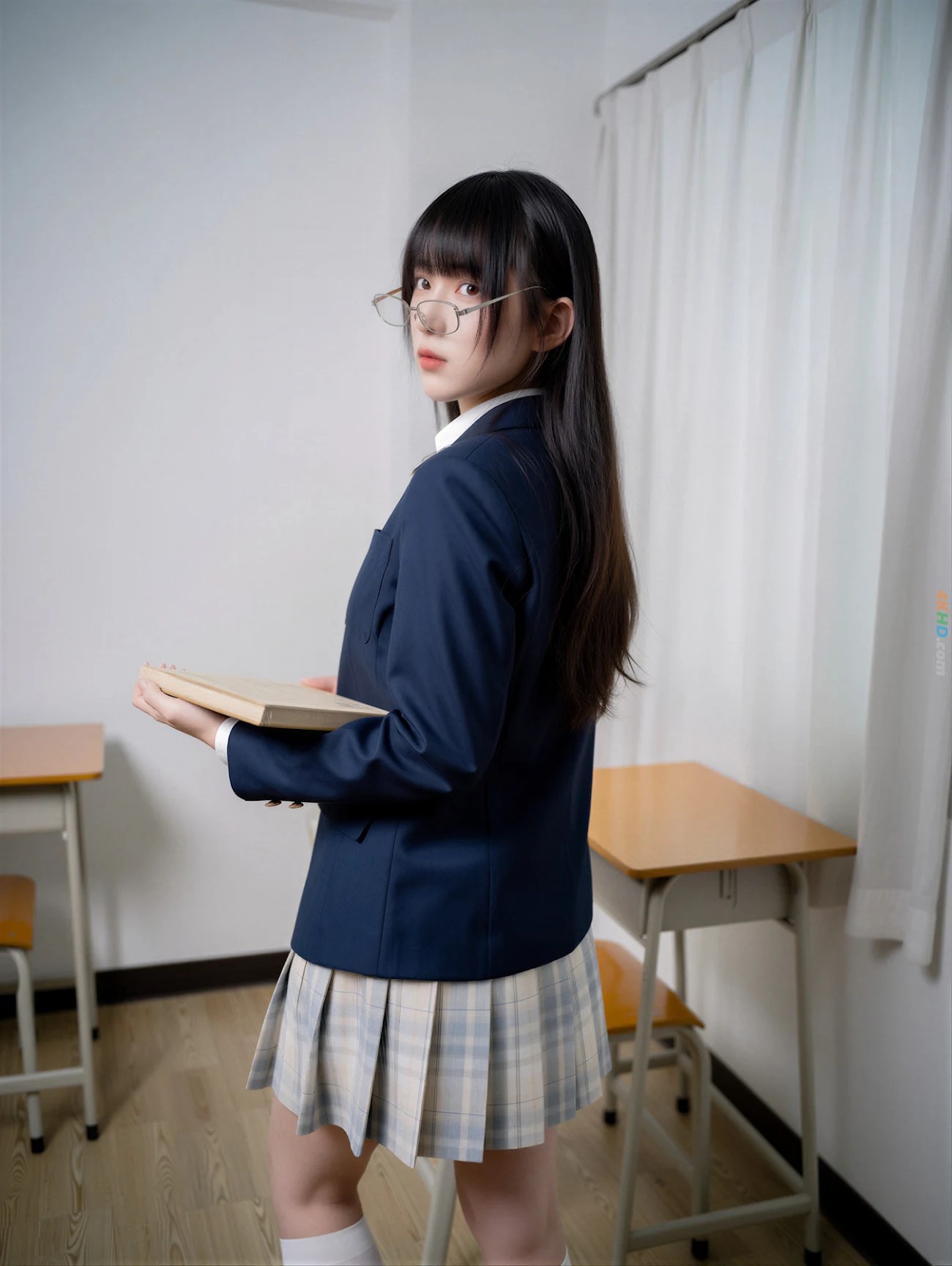 LingChen – After School