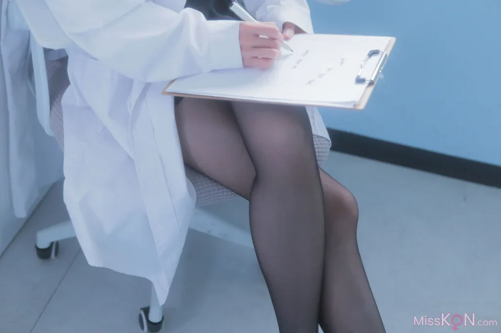 Yeha : School Nurse