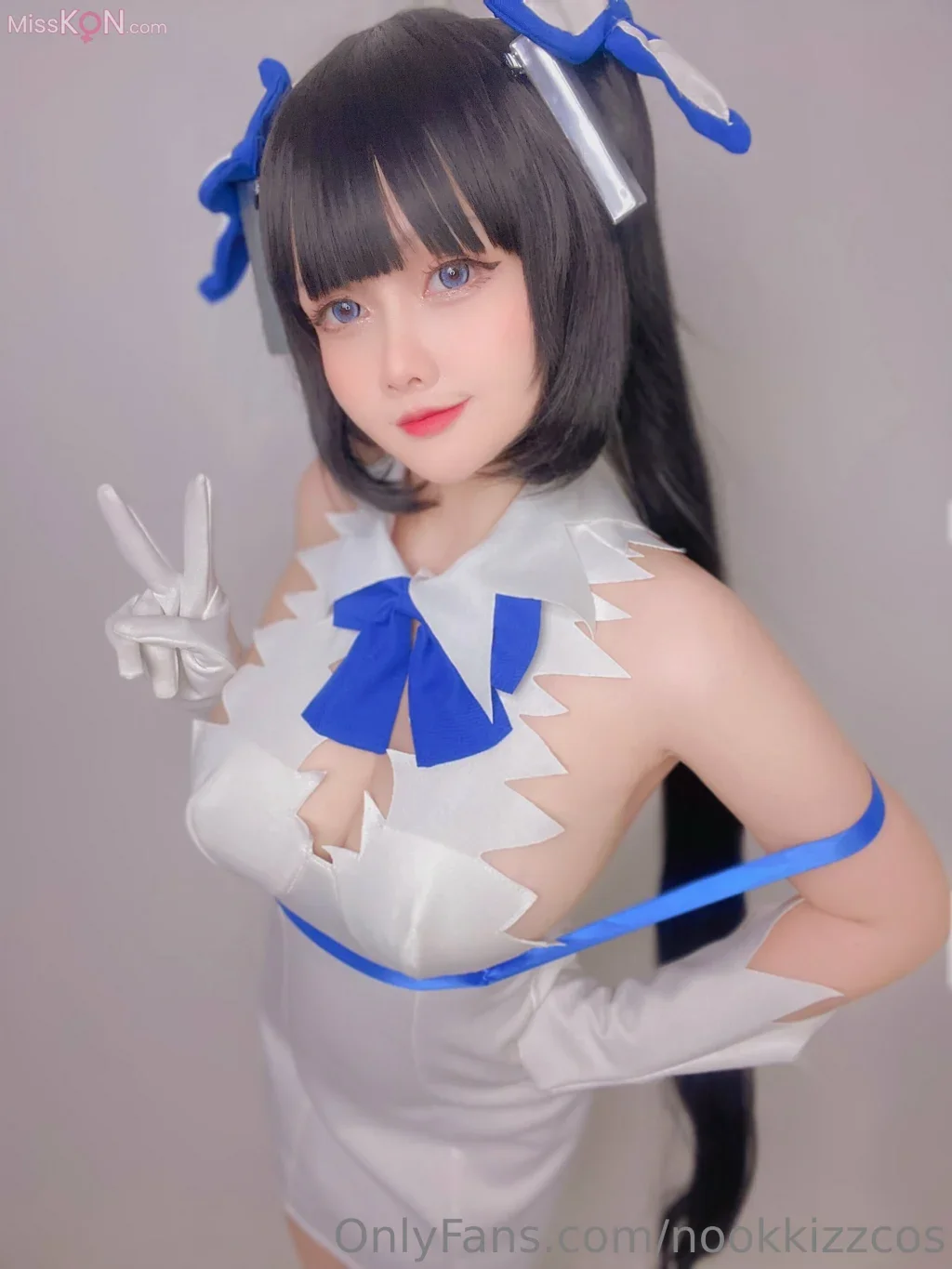 Coser@nookkizzcos: Hestia
