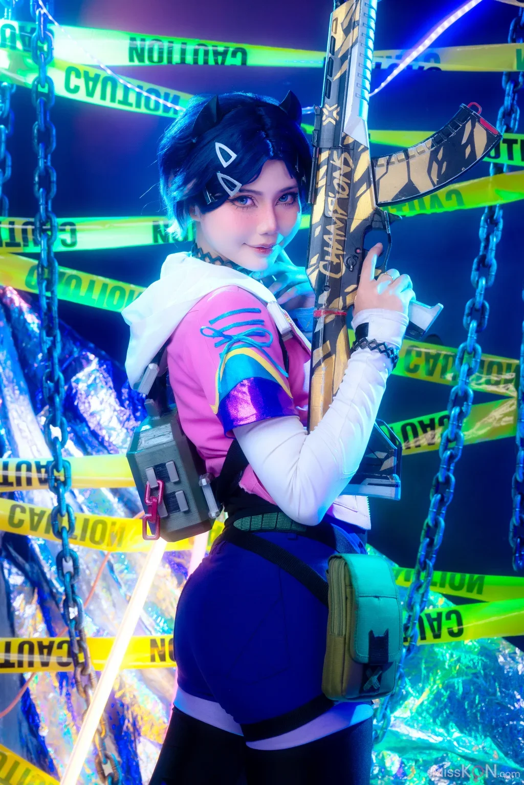 Coser@Miinmeow: Clove