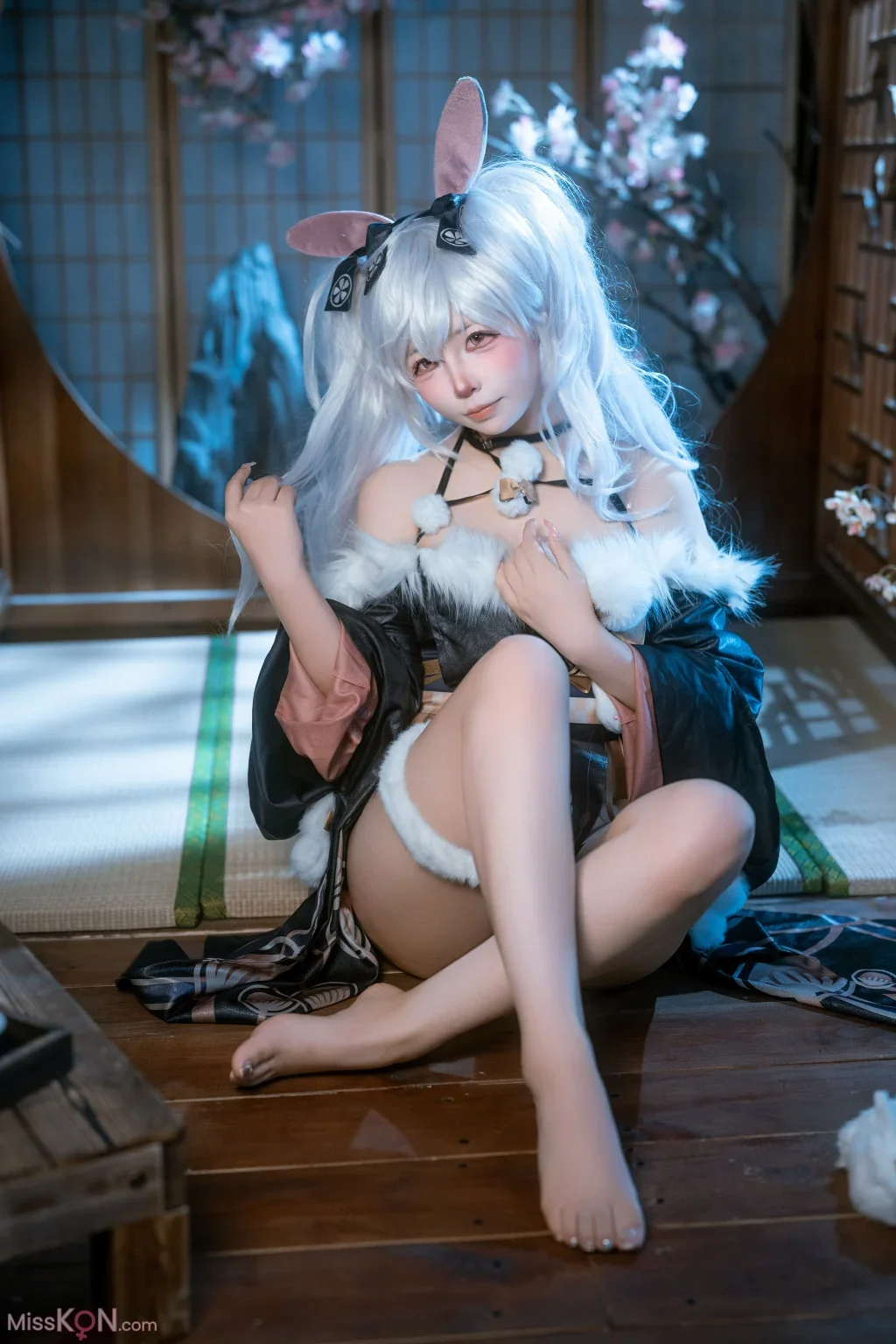 Coser@铁手叫兽: 城主