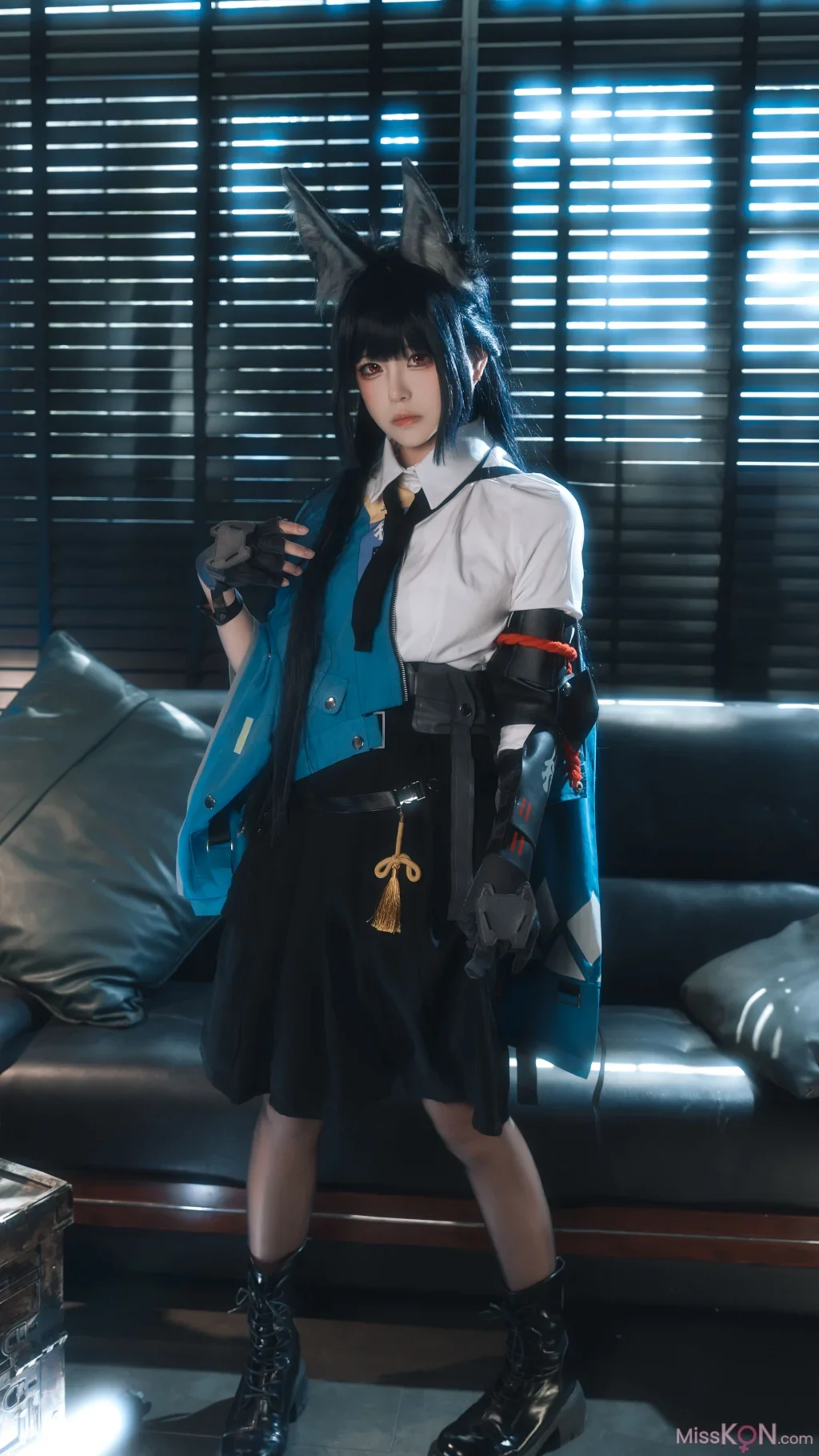Coser@渡久山: 星见雅