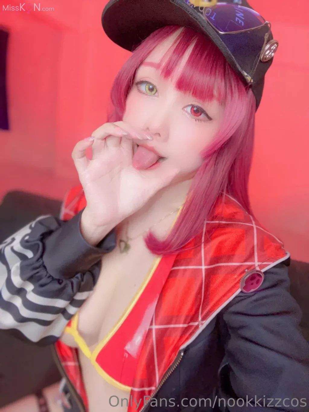 Coser@nookkizzcos: Marine