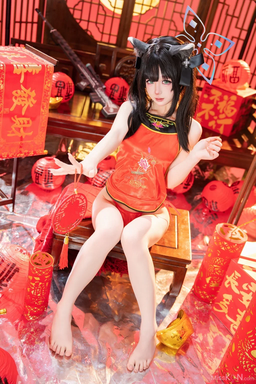 Coser@Reng: 小瞬