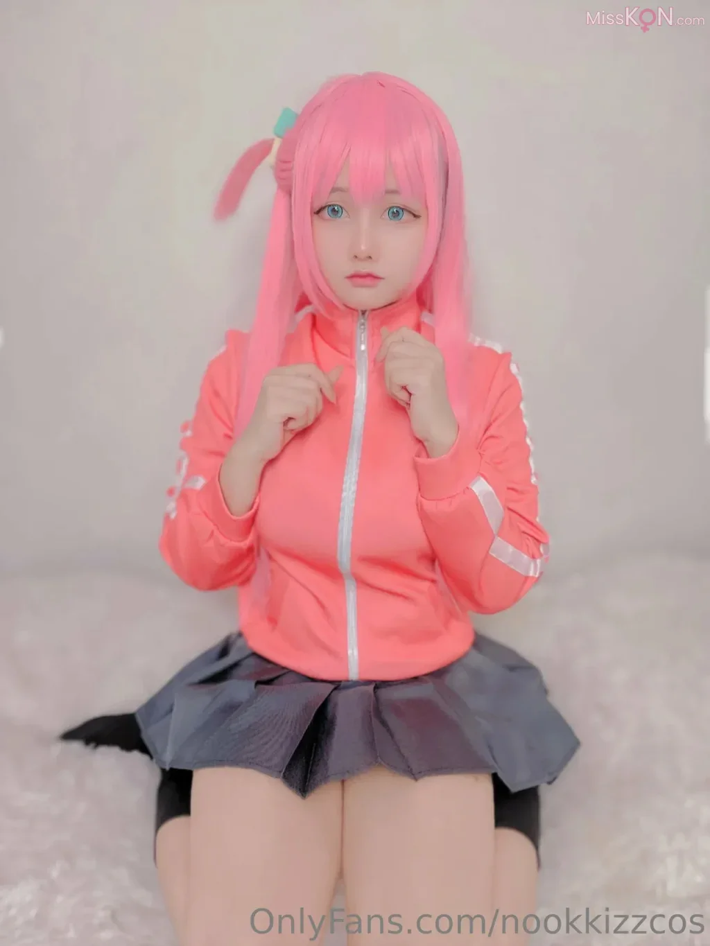 Coser@nookkizzcos: Bocchi