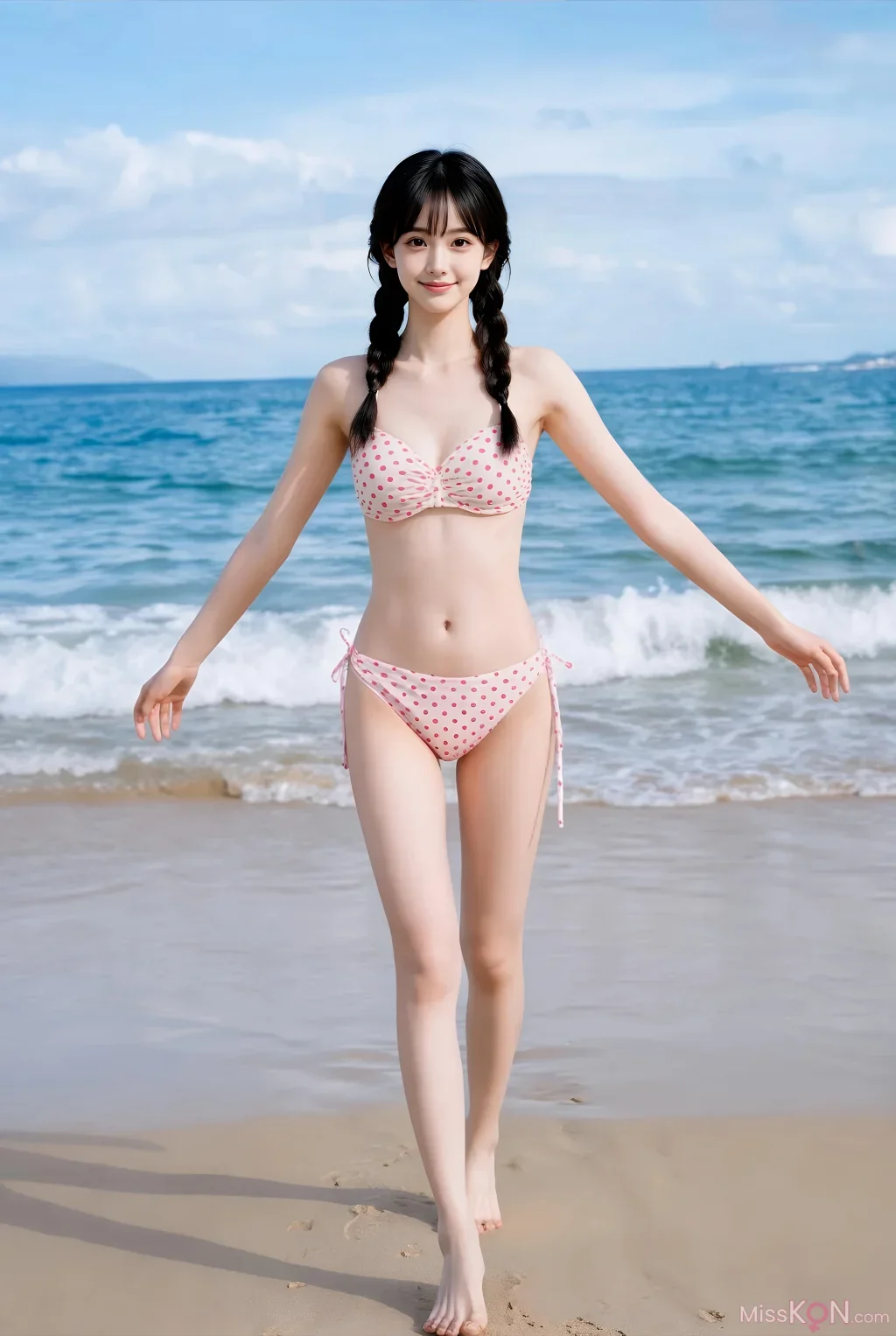 暖暖 0911
