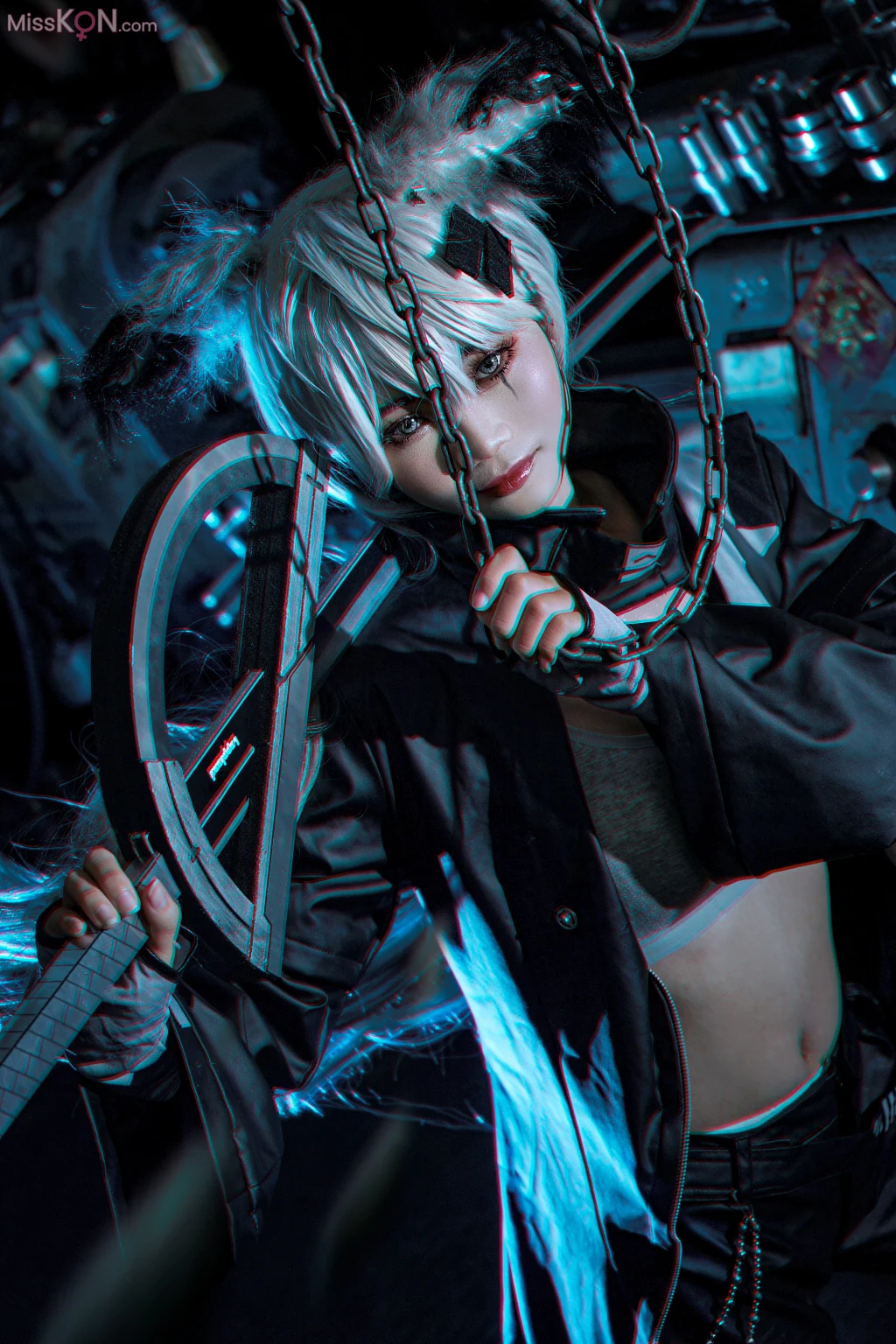 Coser@Miinmeow: Lappland