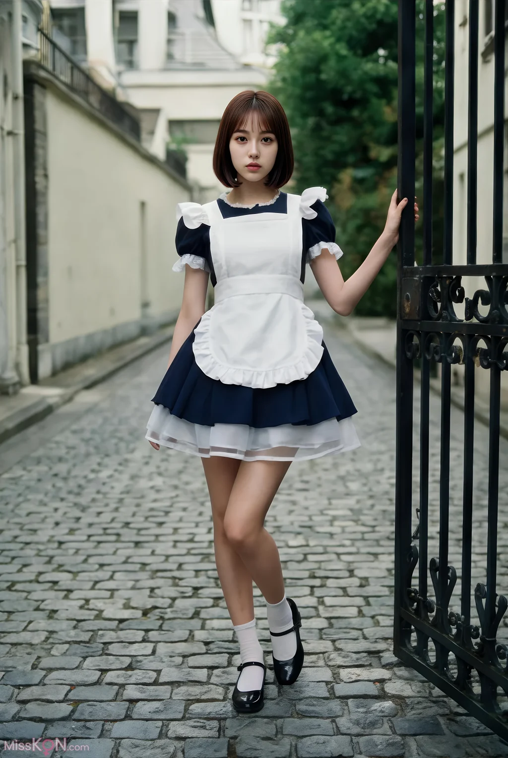 小乔 0909
