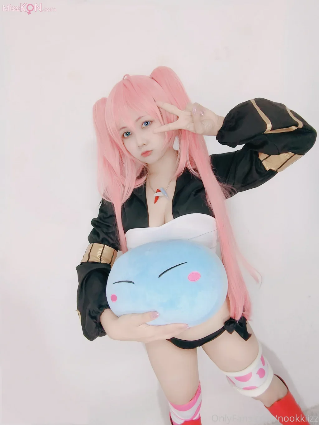 Coser@nookkizzcos: Milim