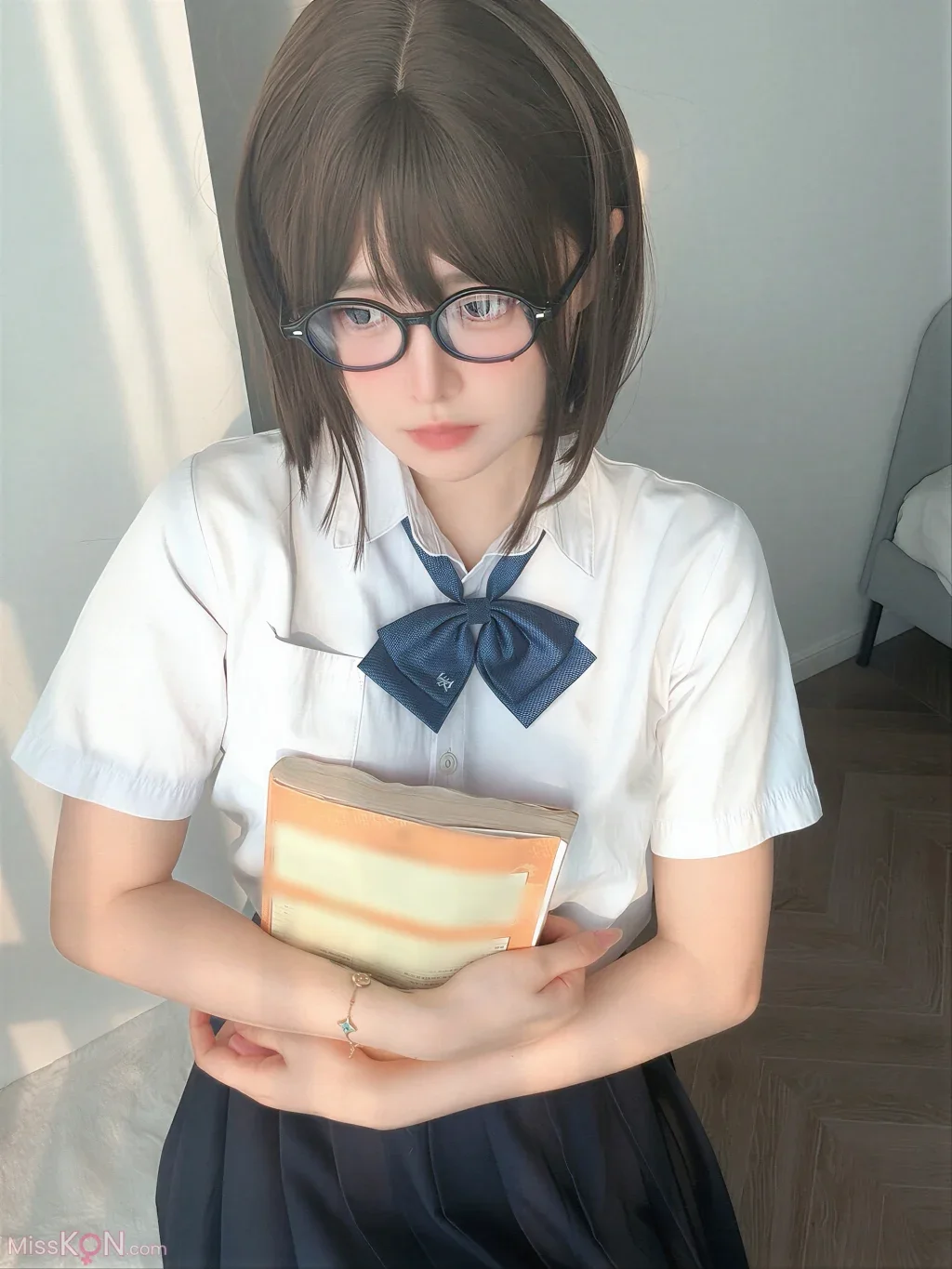 Coser@眼酱大魔王w: 2025年10月订阅