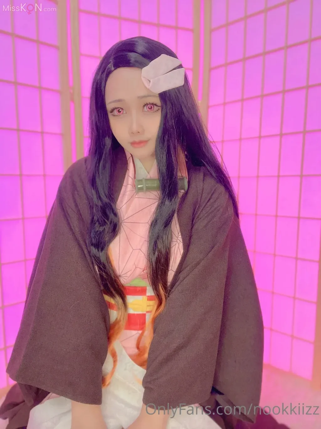 Coser@nookkizzcos: Nezuko
