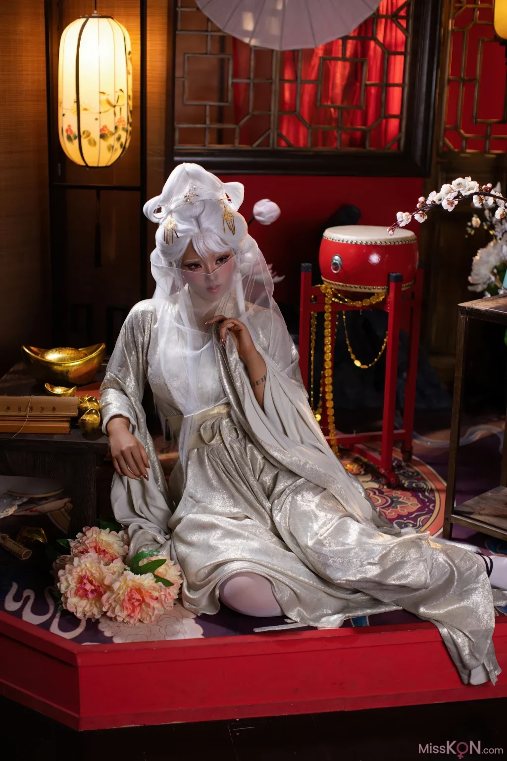 Coser@钛合金TiTi: 小黑成为你的专属炉鼎