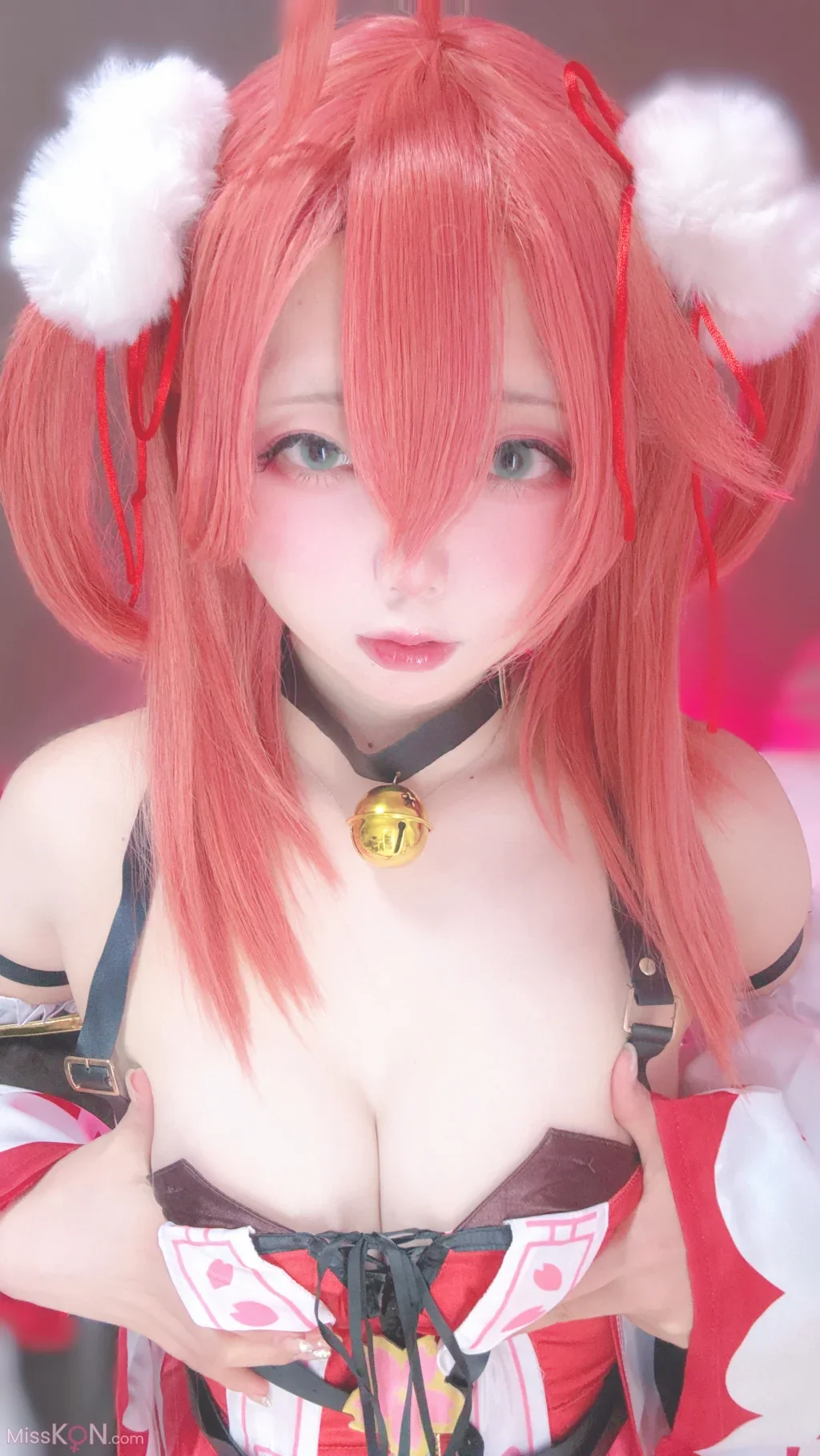 Coser@chuchu: #004 さくらみこ