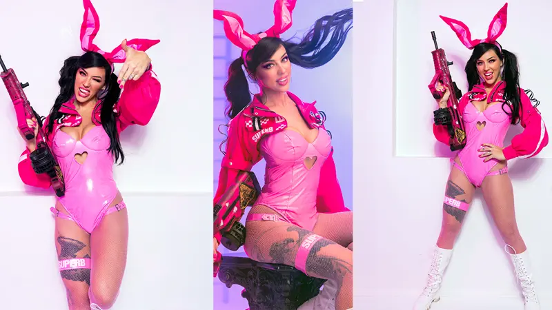 alex zedra – alice