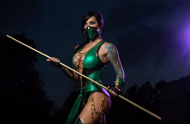 alex zedra – jade