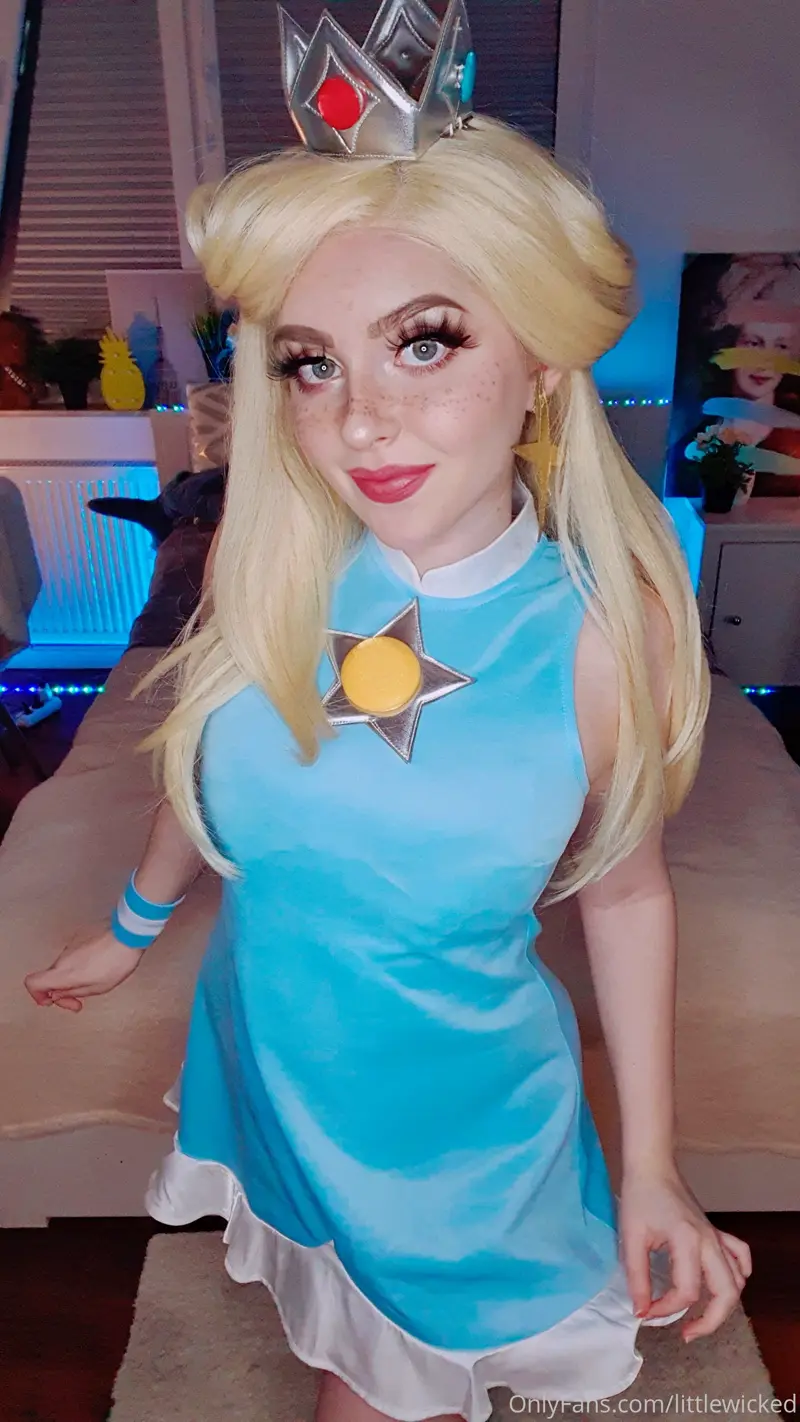 alexis lust – rosalina