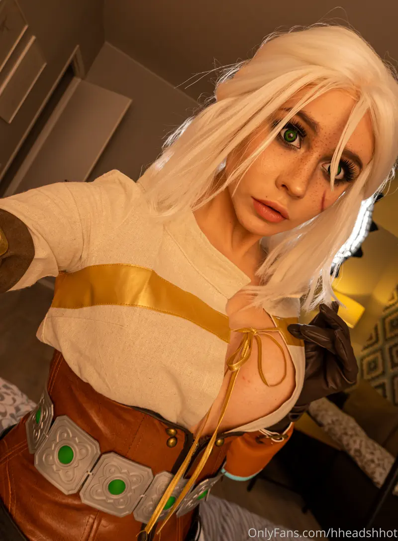 alice bong – ciri