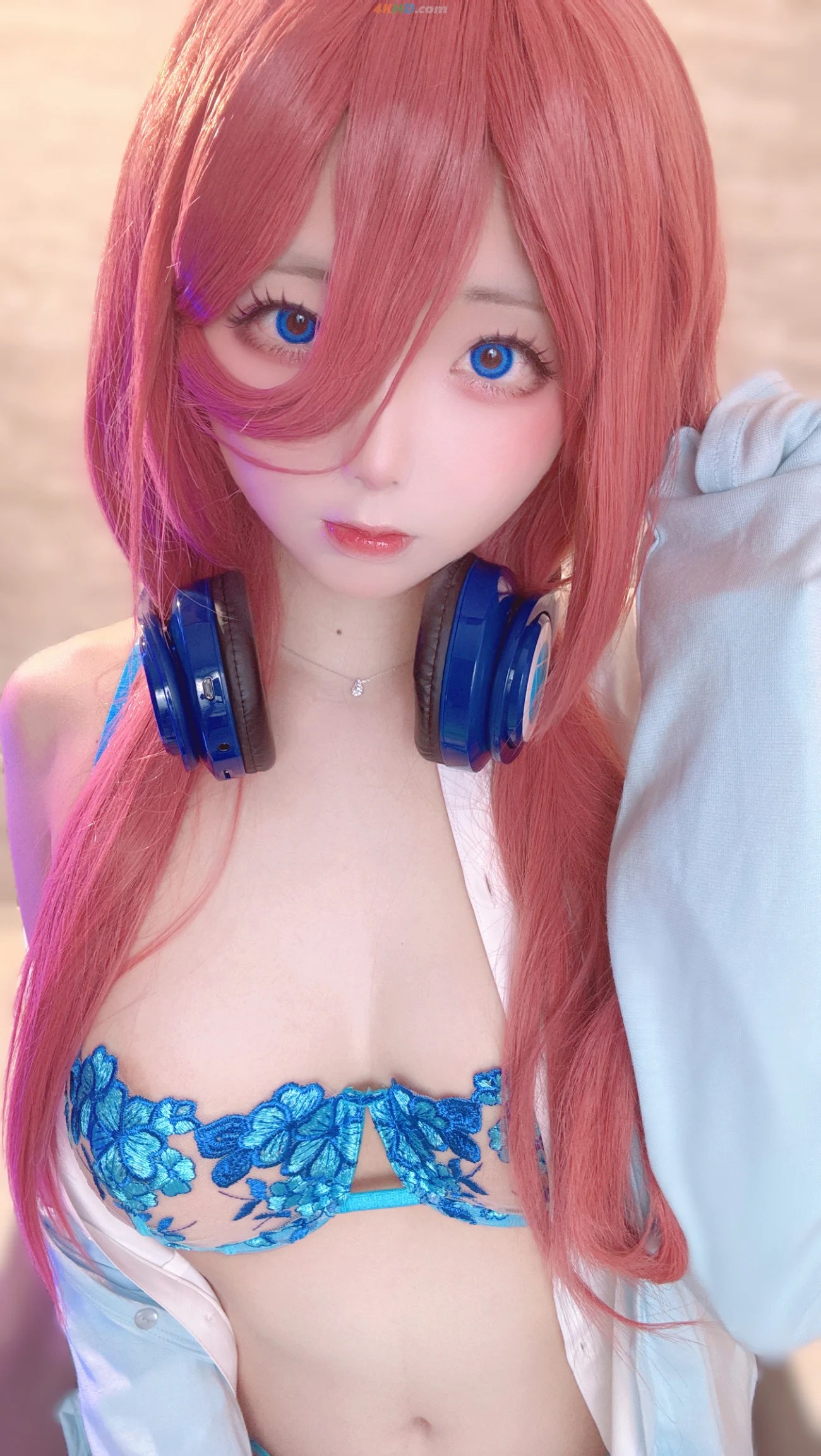 chuchu – #002 三玖