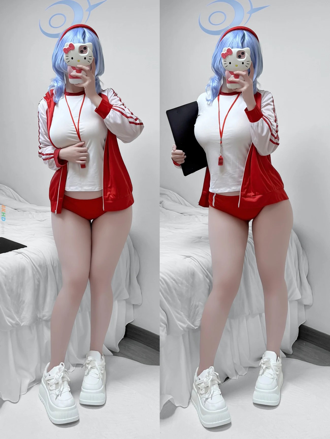 Riria – Ako