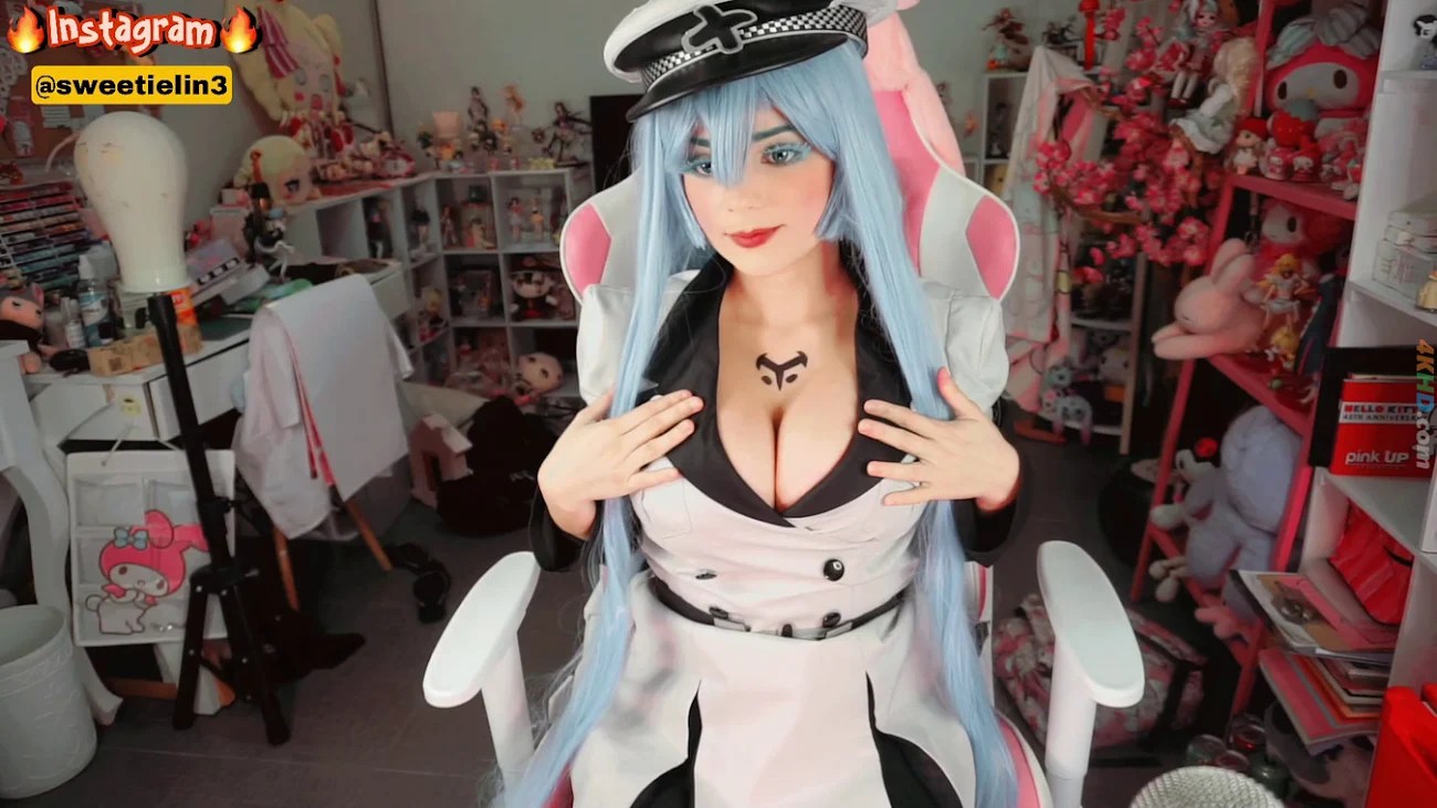 SweetieLine – Esdeath
