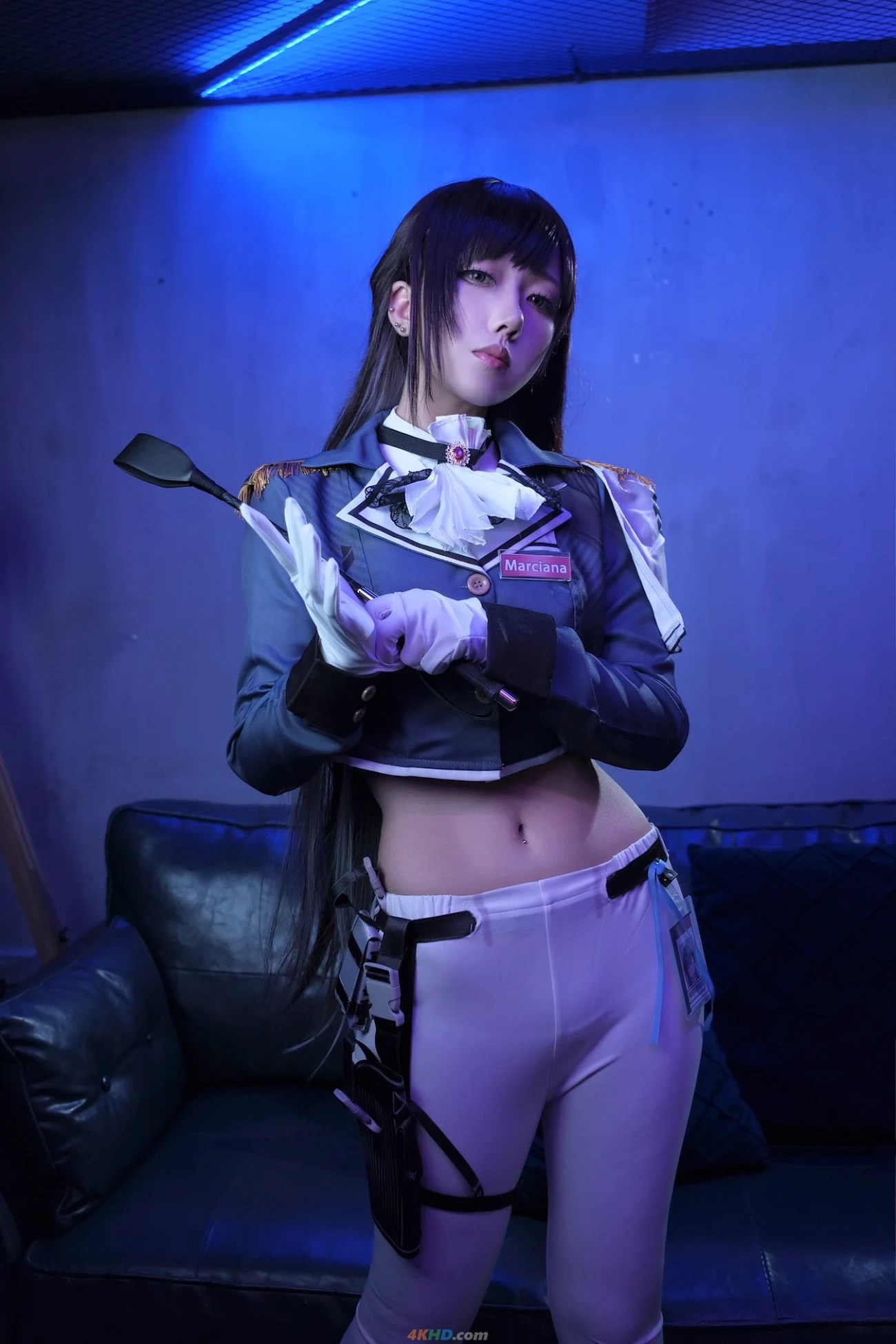 絞肉姬Walküre Marciana