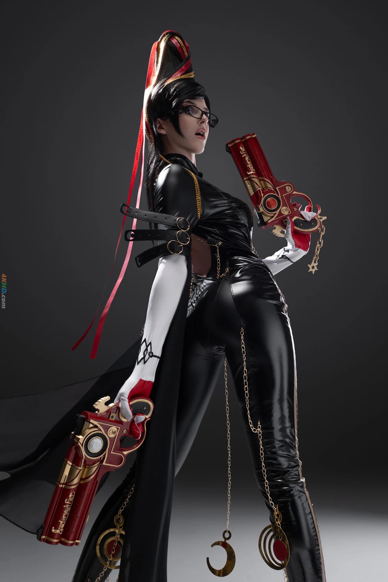 Candy Ball Bayonetta