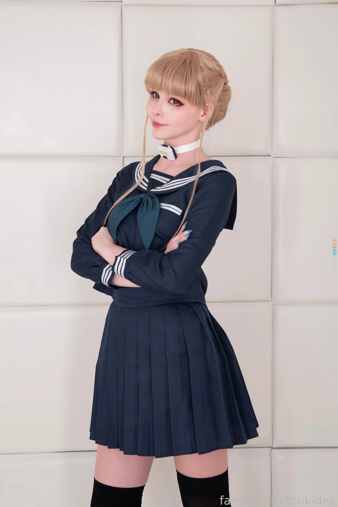 Tsuki Desu – Nemu Manaka