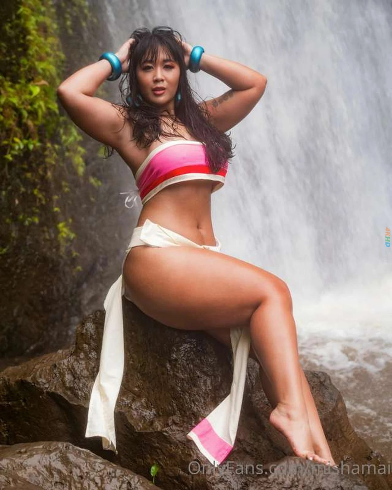 Mishamai – Chel