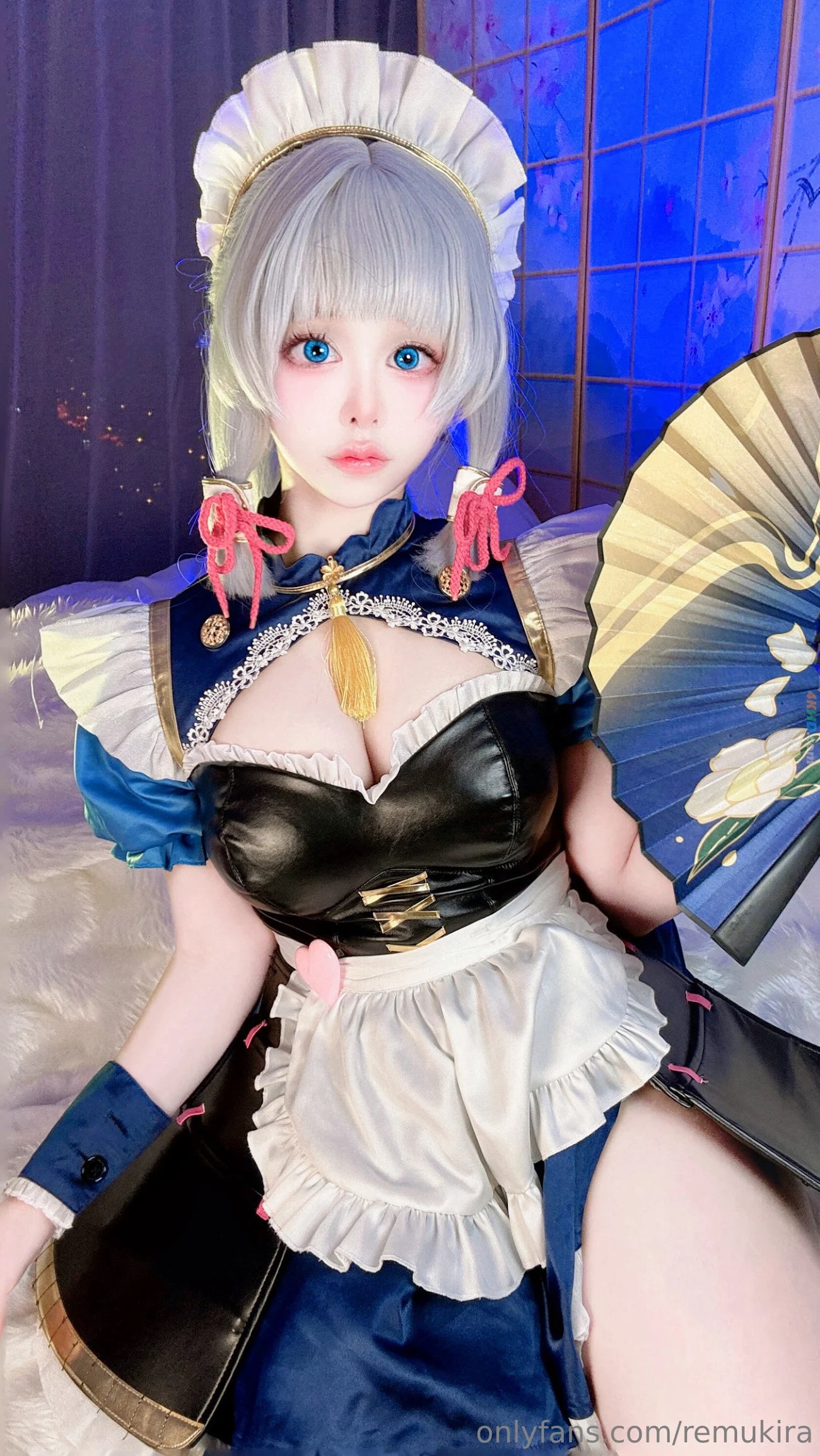Remukira – #005 Collection
