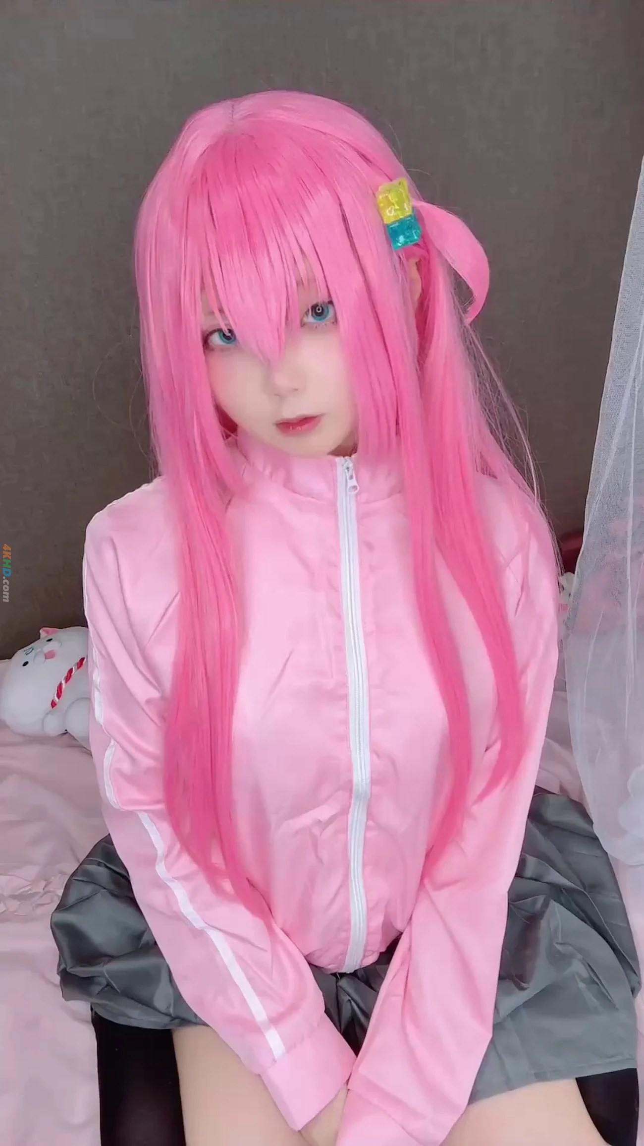 Nagomitei Chuchu – Bocchi