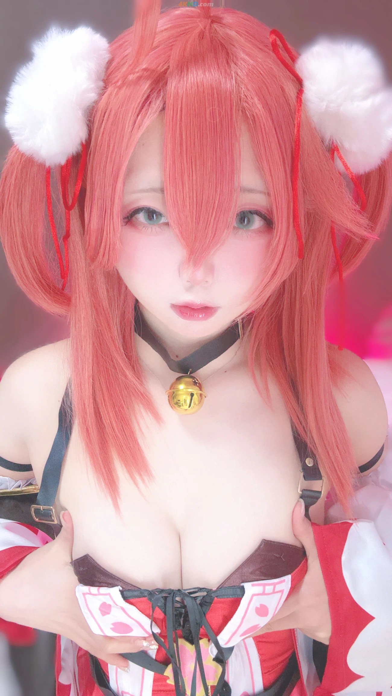 chuchu – #004 さくらみこ
