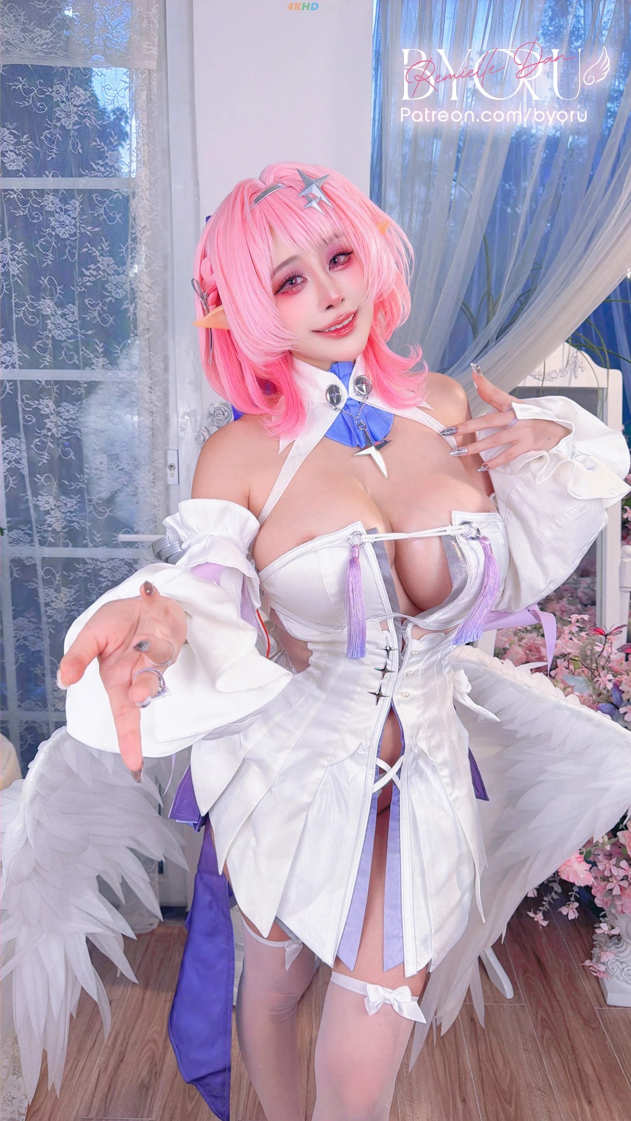 Byoru 蕾米埃尔