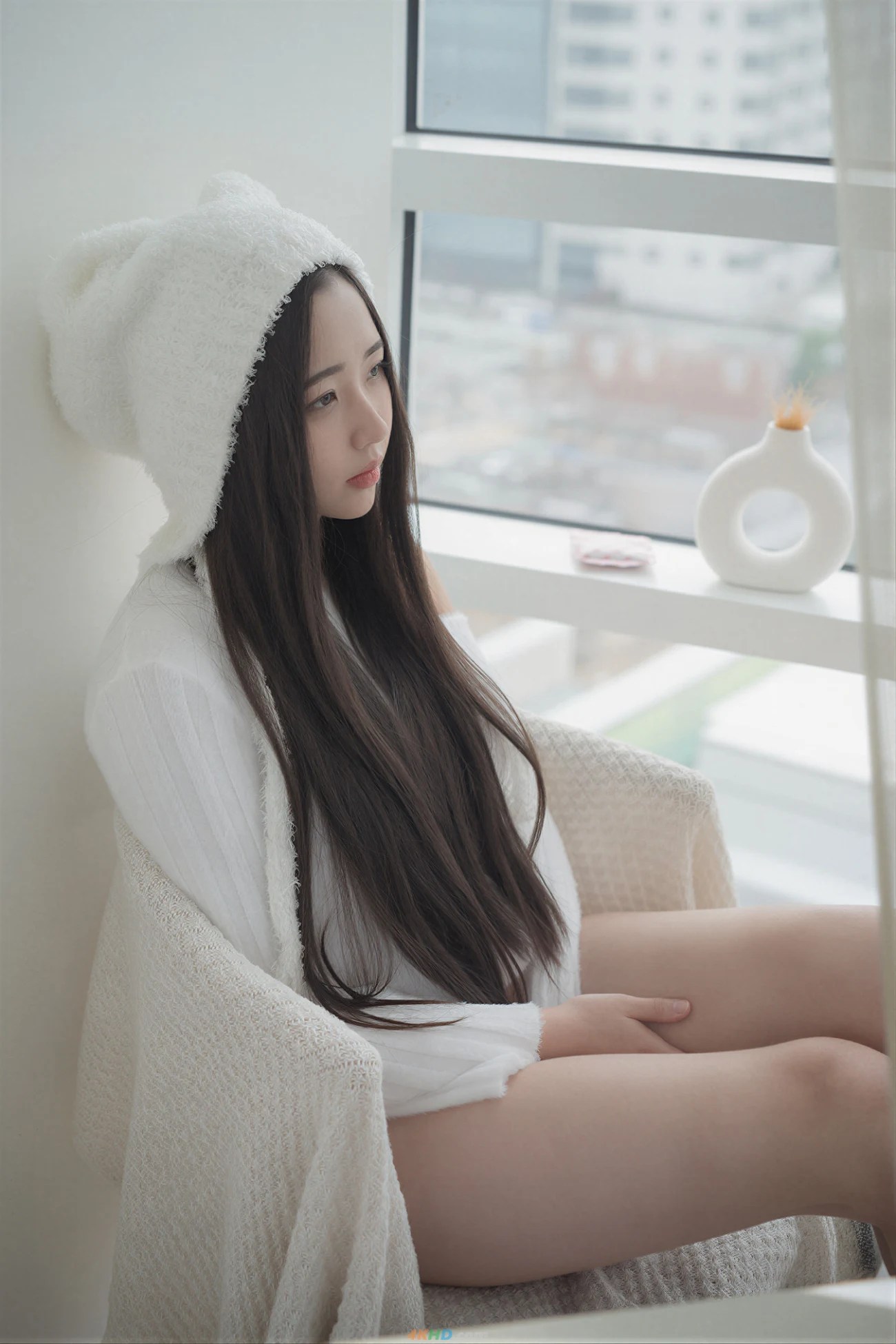 X–Level Yuna – Vol.11 Hot Cutie