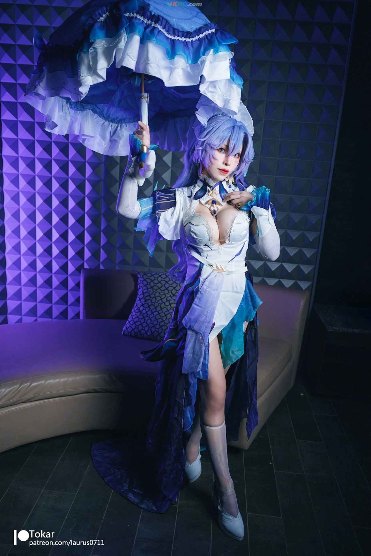 Tokar浵卡 – 坎特蕾拉Cantarella