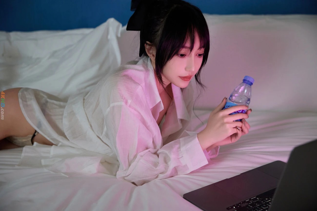 玥儿玥er – 白衬衫