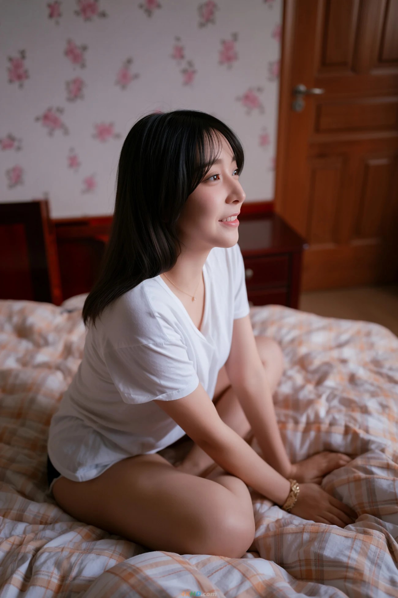 Miyu  – Between The Sheets