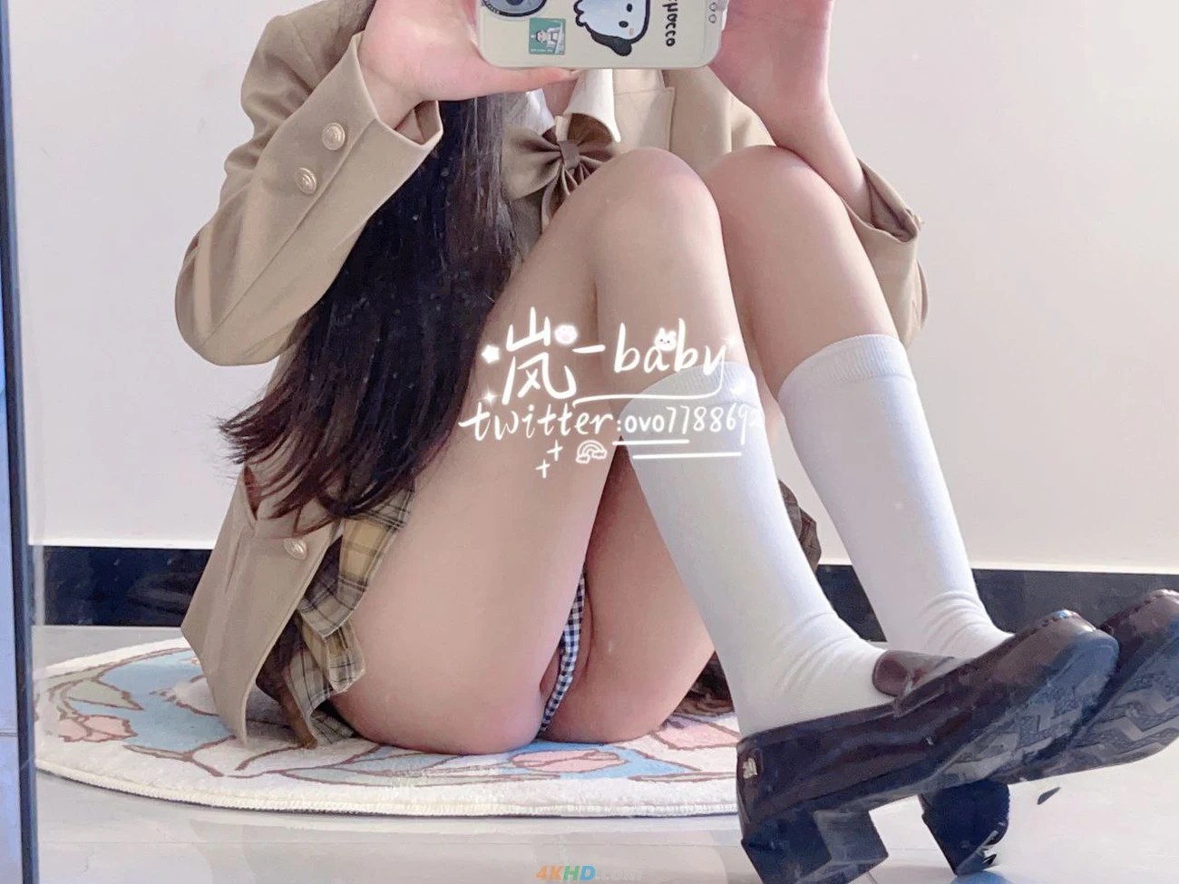 moliiovo3 – Cos麻衣学姐