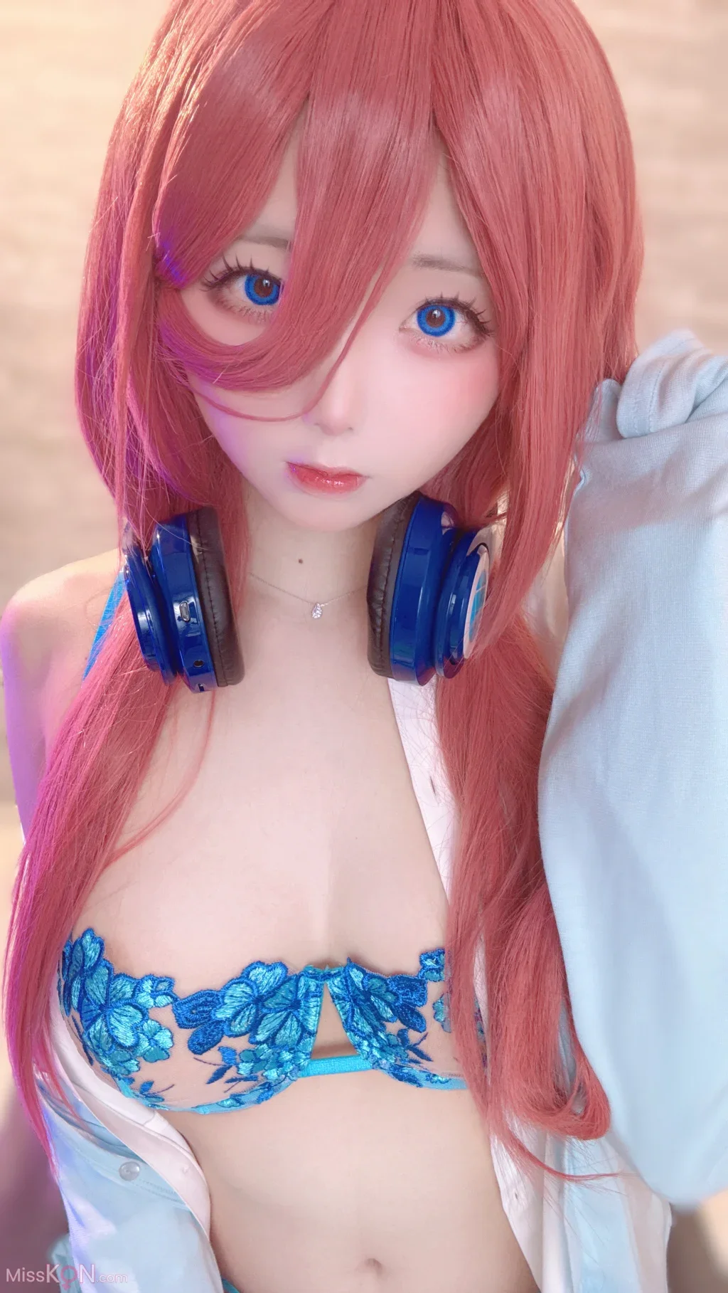 Coser@chuchu: #002 三玖