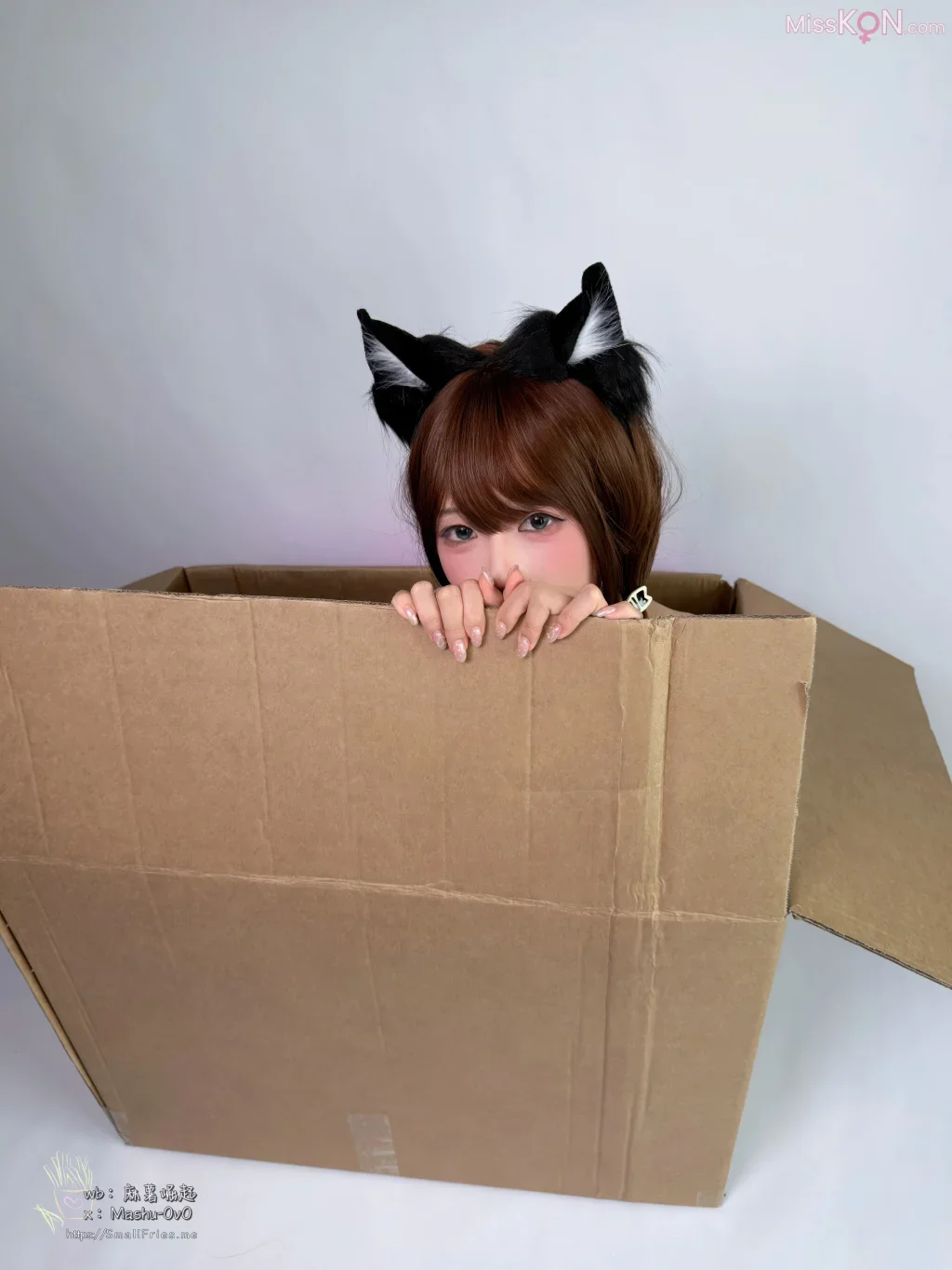 Coser@麻薯好吃: 研究员的观察笔记