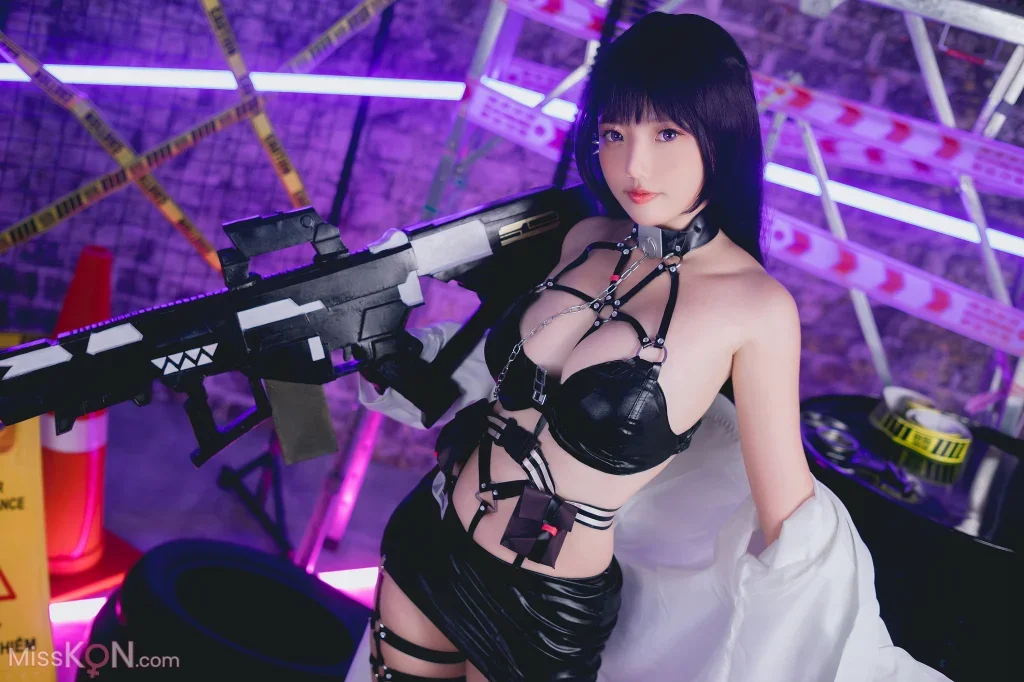 Coser@Messie Huang: Mihara