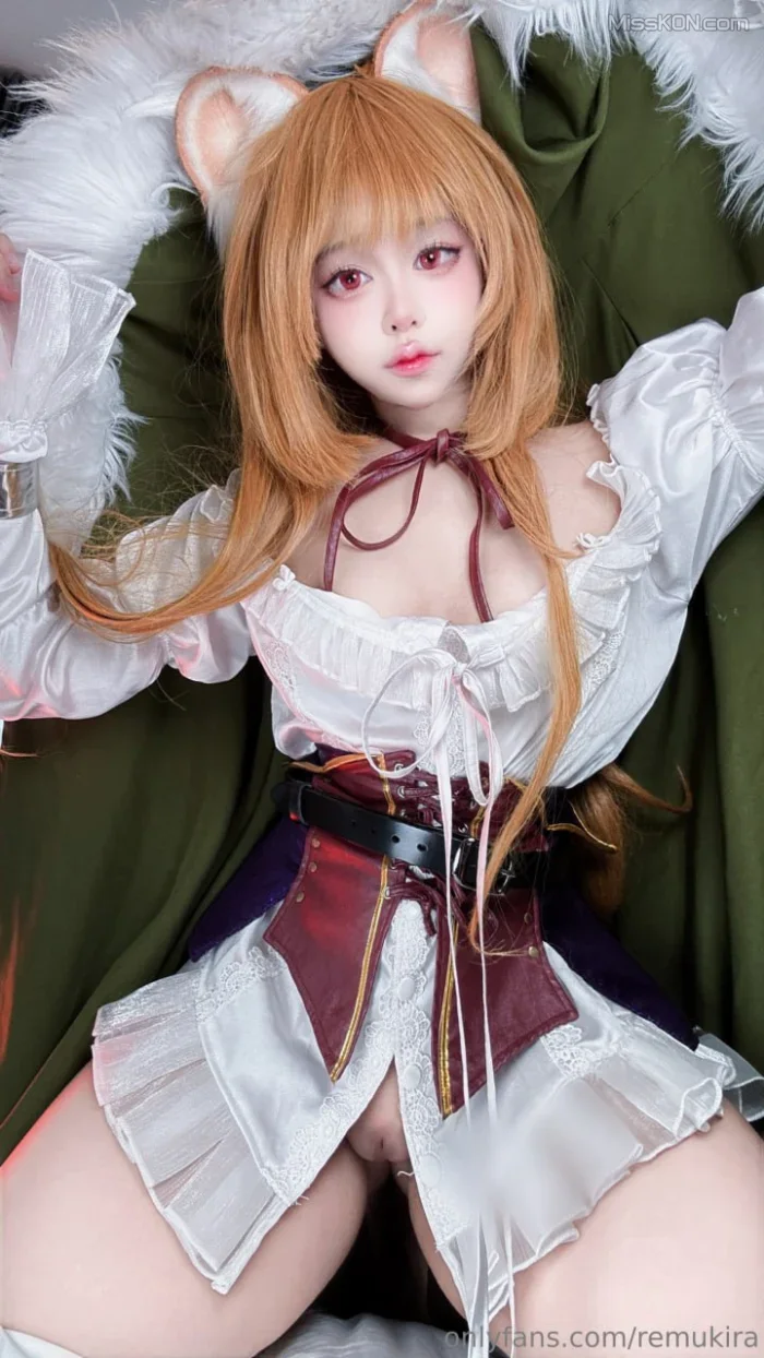 Coser@Remukira: #007 Collection Part 2