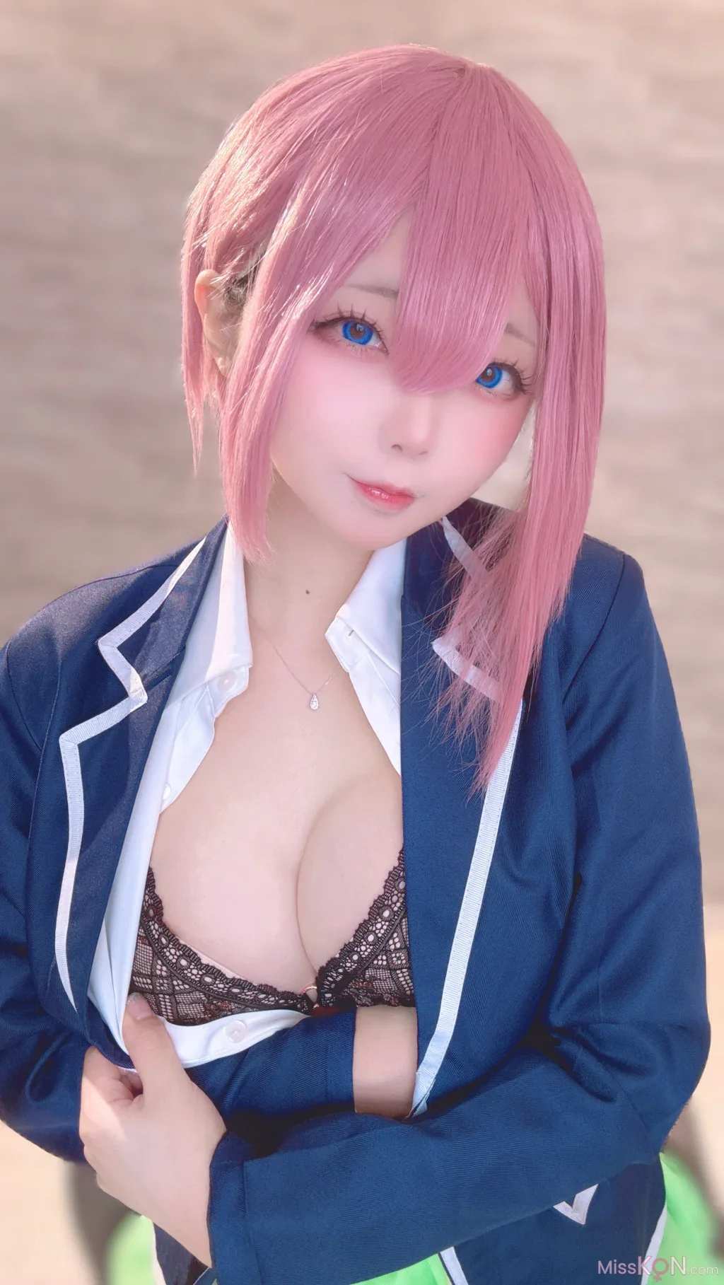 Coser@chuchu: #001 一花＆二乃