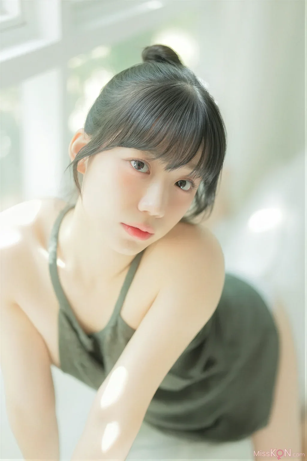 Yui : Green